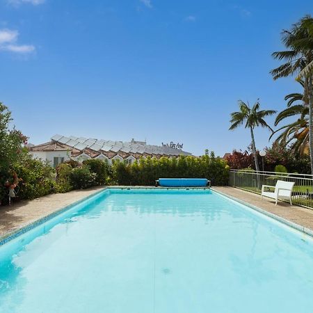 Home2Book La Casita Del Puerto, Terrace & Pool Пуерто-де-ла-Крус Екстер'єр фото