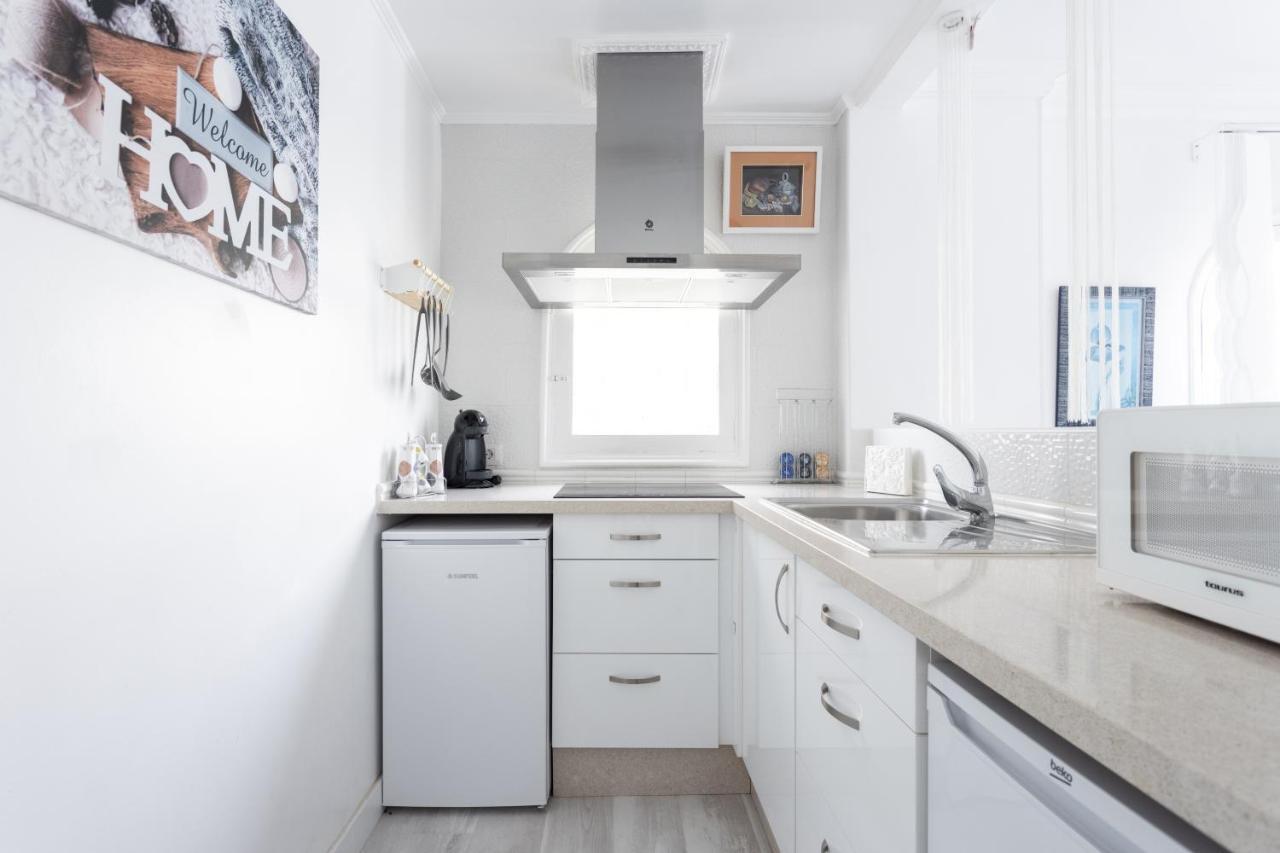 Home2Book La Casita Del Puerto, Terrace & Pool Пуерто-де-ла-Крус Екстер'єр фото