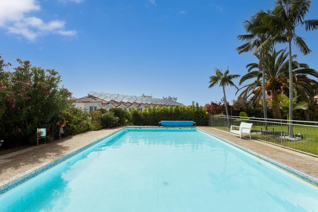 Home2Book La Casita Del Puerto, Terrace & Pool Пуерто-де-ла-Крус Екстер'єр фото