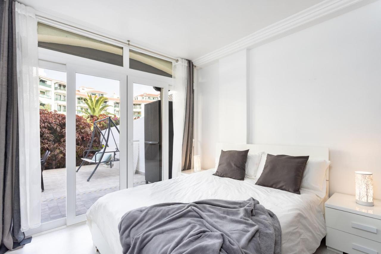 Home2Book La Casita Del Puerto, Terrace & Pool Пуерто-де-ла-Крус Екстер'єр фото