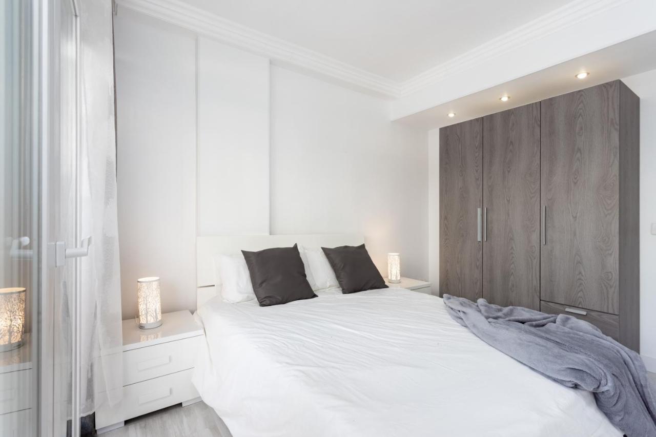 Home2Book La Casita Del Puerto, Terrace & Pool Пуерто-де-ла-Крус Екстер'єр фото