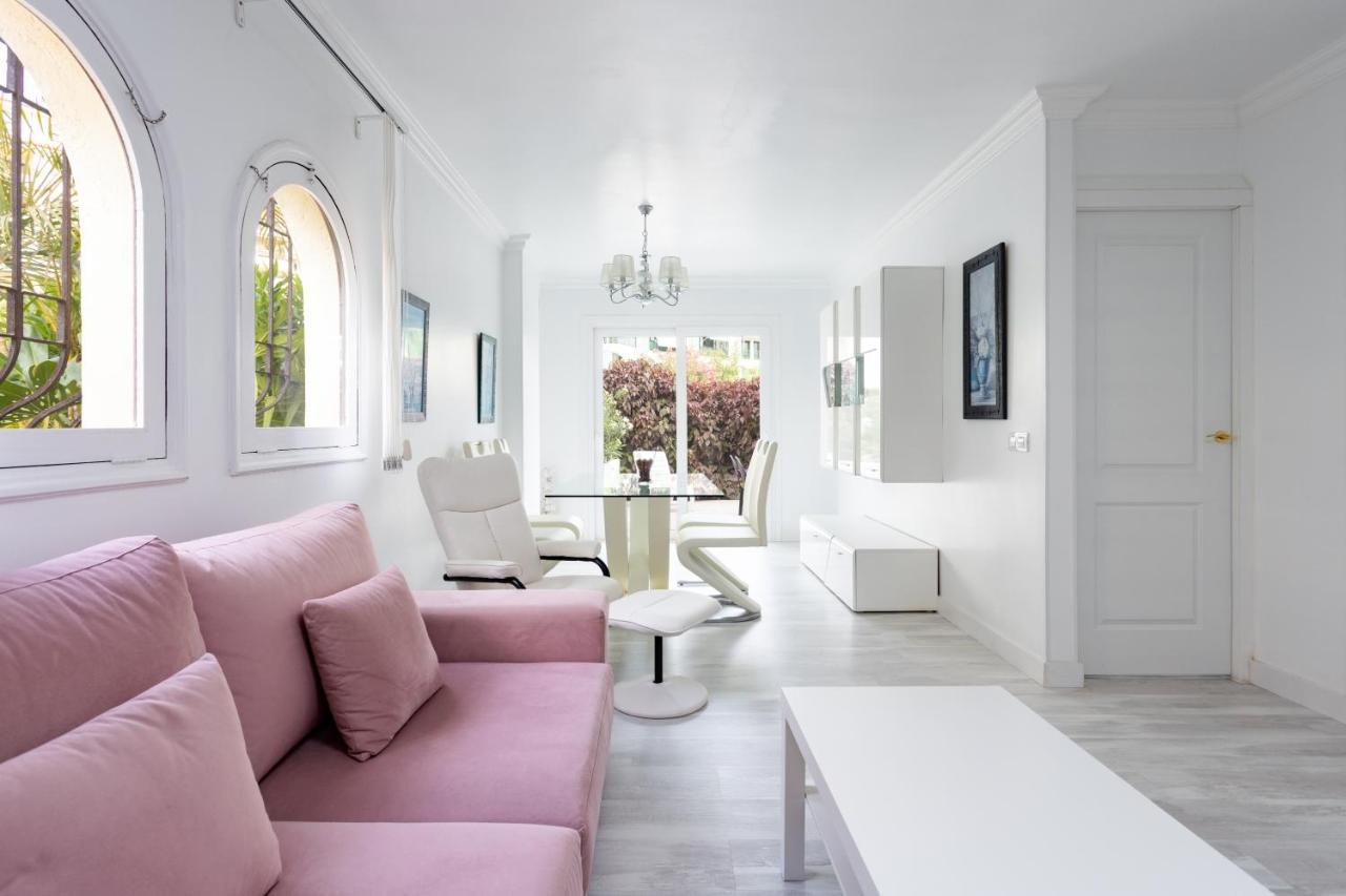 Home2Book La Casita Del Puerto, Terrace & Pool Пуерто-де-ла-Крус Екстер'єр фото