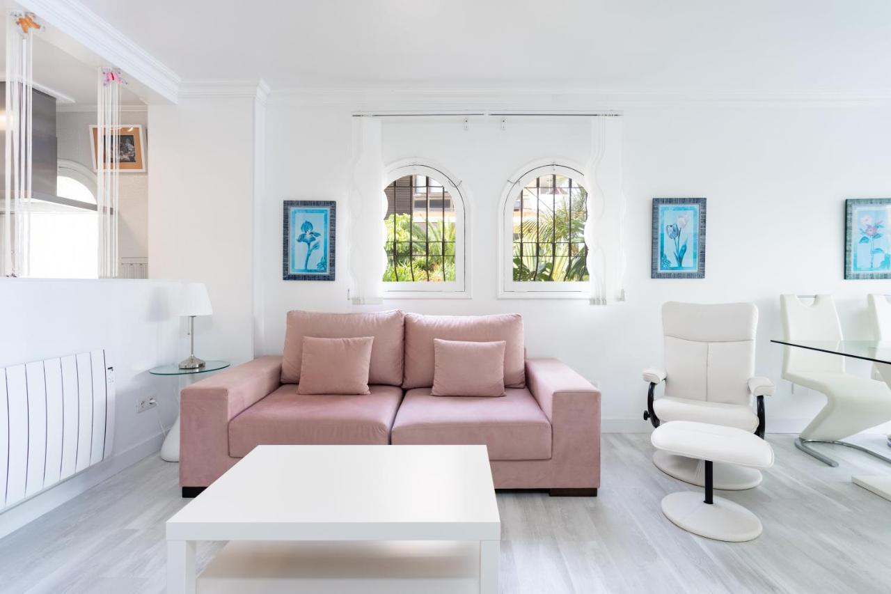 Home2Book La Casita Del Puerto, Terrace & Pool Пуерто-де-ла-Крус Екстер'єр фото