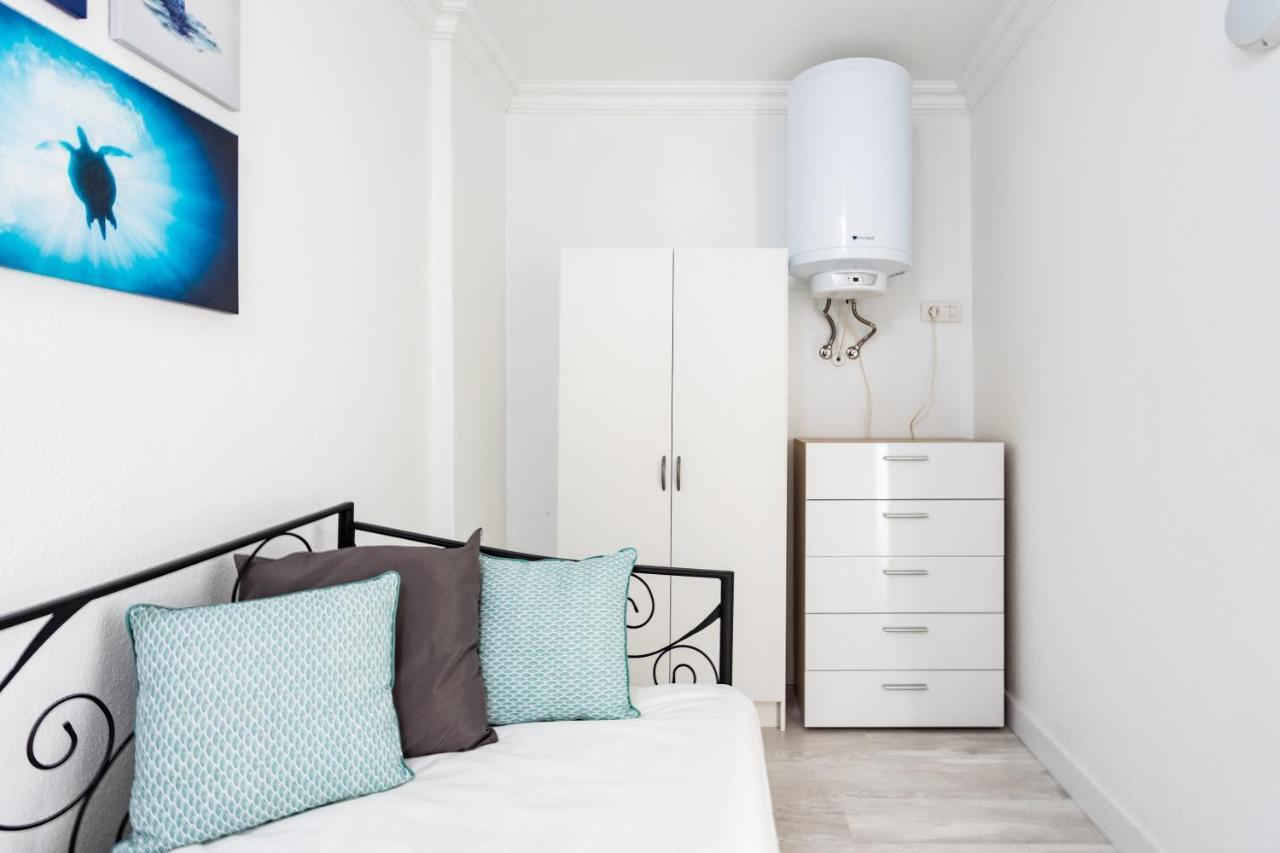 Home2Book La Casita Del Puerto, Terrace & Pool Пуерто-де-ла-Крус Екстер'єр фото