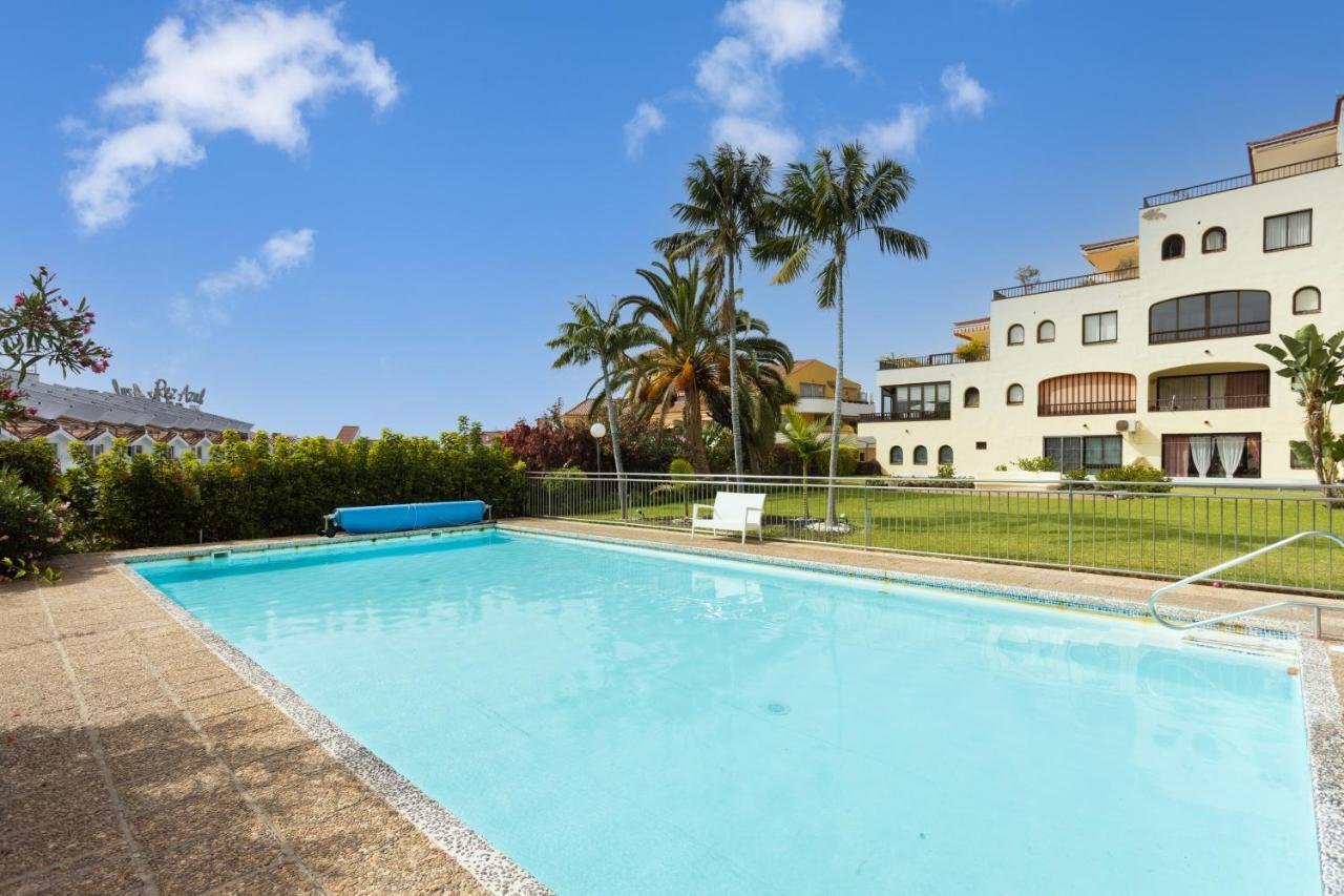 Home2Book La Casita Del Puerto, Terrace & Pool Пуерто-де-ла-Крус Екстер'єр фото