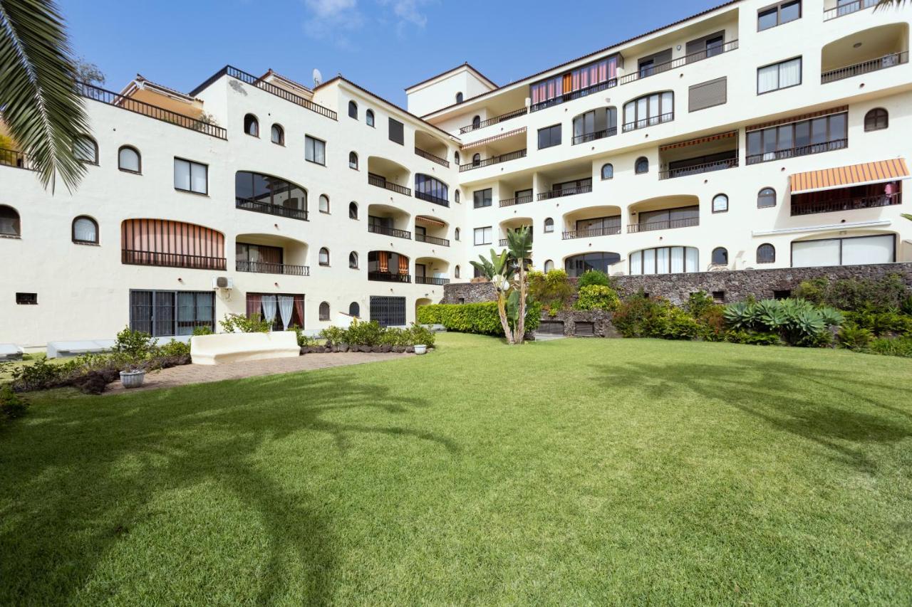 Home2Book La Casita Del Puerto, Terrace & Pool Пуерто-де-ла-Крус Екстер'єр фото