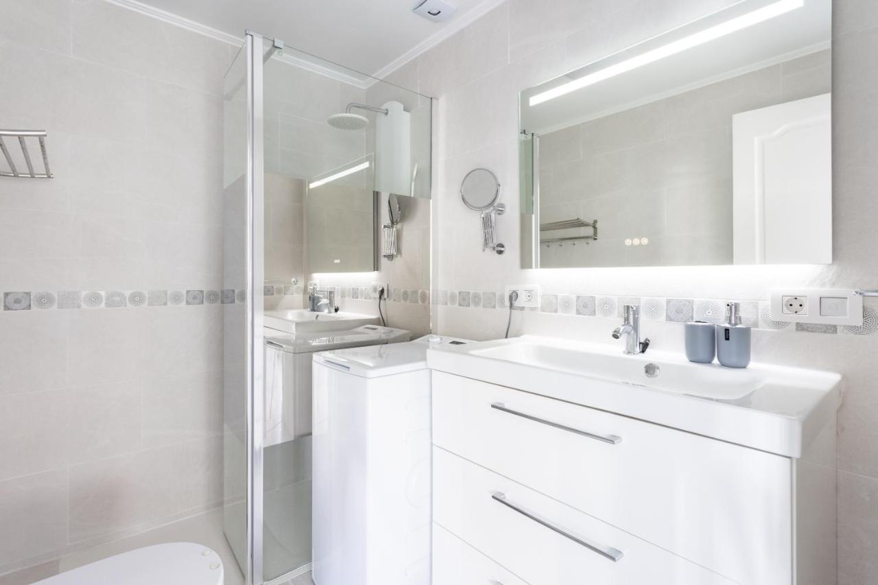 Home2Book La Casita Del Puerto, Terrace & Pool Пуерто-де-ла-Крус Екстер'єр фото