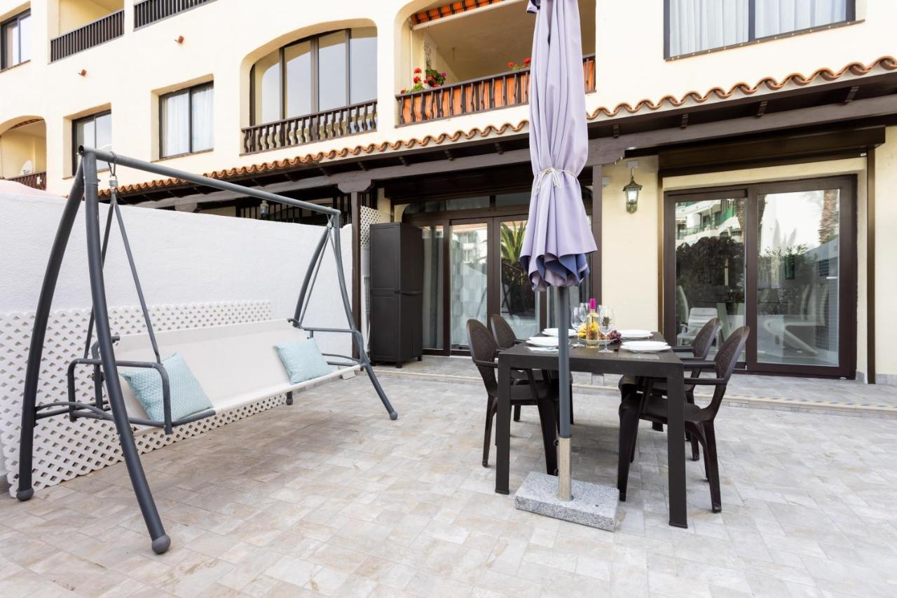 Home2Book La Casita Del Puerto, Terrace & Pool Пуерто-де-ла-Крус Екстер'єр фото