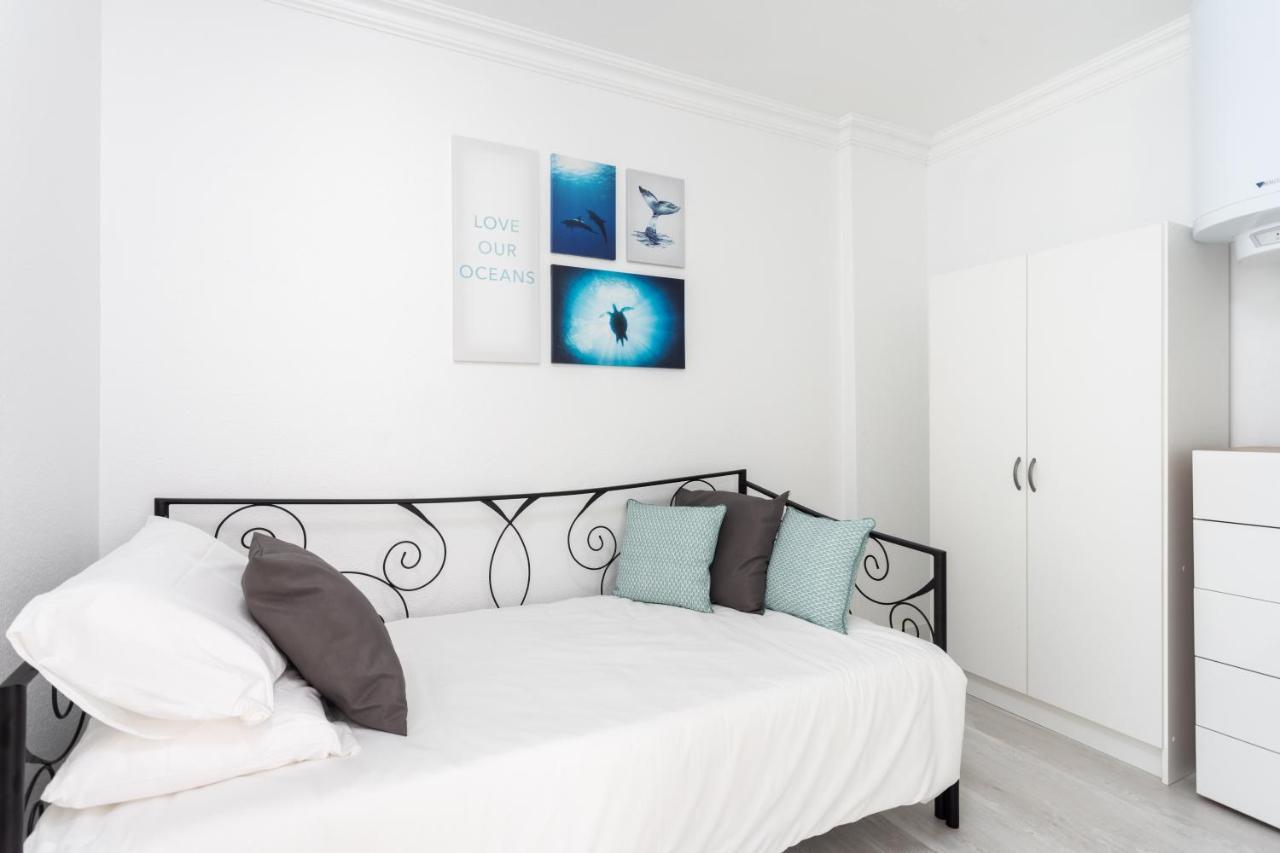 Home2Book La Casita Del Puerto, Terrace & Pool Пуерто-де-ла-Крус Екстер'єр фото
