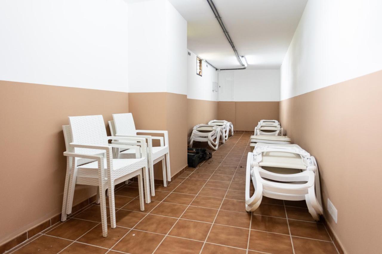 Home2Book La Casita Del Puerto, Terrace & Pool Пуерто-де-ла-Крус Екстер'єр фото