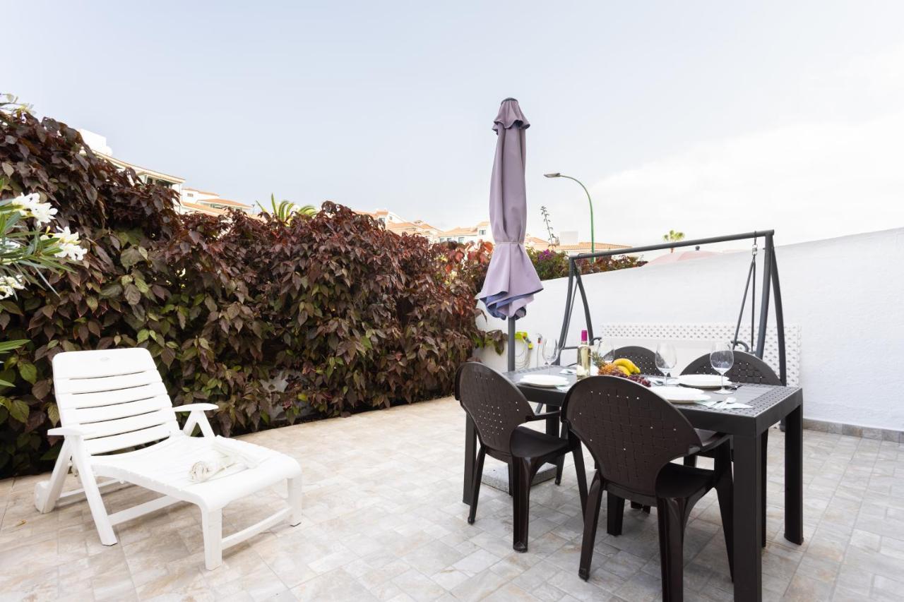 Home2Book La Casita Del Puerto, Terrace & Pool Пуерто-де-ла-Крус Екстер'єр фото