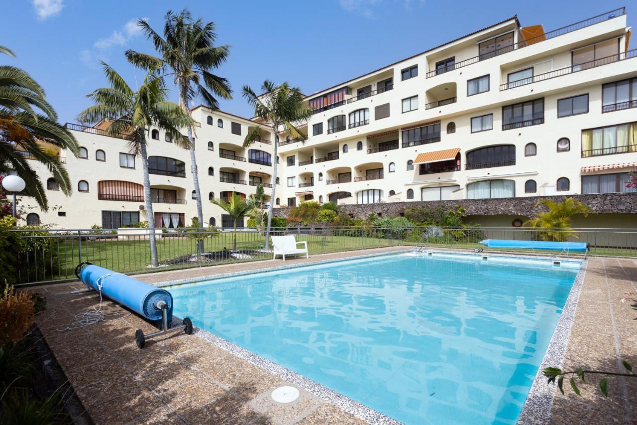 Home2Book La Casita Del Puerto, Terrace & Pool Пуерто-де-ла-Крус Екстер'єр фото
