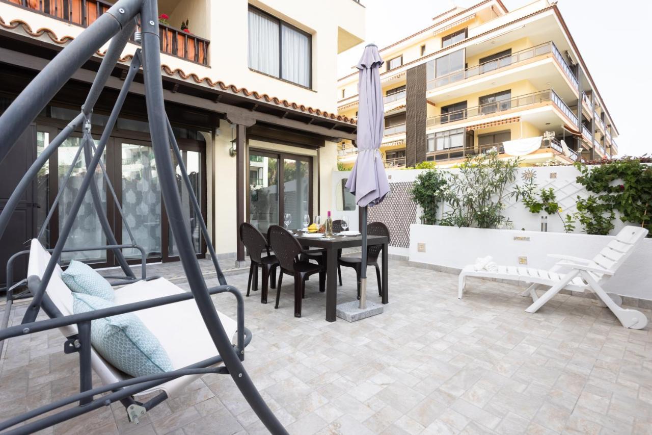 Home2Book La Casita Del Puerto, Terrace & Pool Пуерто-де-ла-Крус Екстер'єр фото