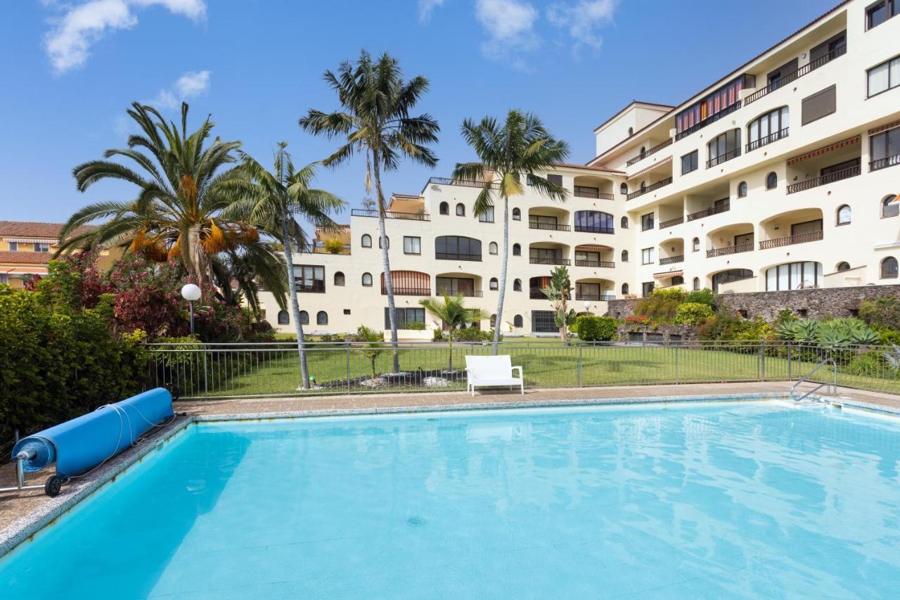 Home2Book La Casita Del Puerto, Terrace & Pool Пуерто-де-ла-Крус Екстер'єр фото