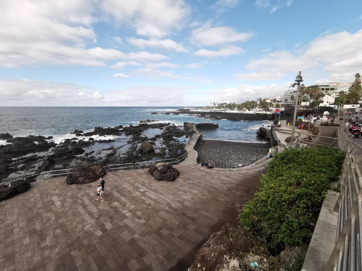 Home2Book La Casita Del Puerto, Terrace & Pool Пуерто-де-ла-Крус Екстер'єр фото
