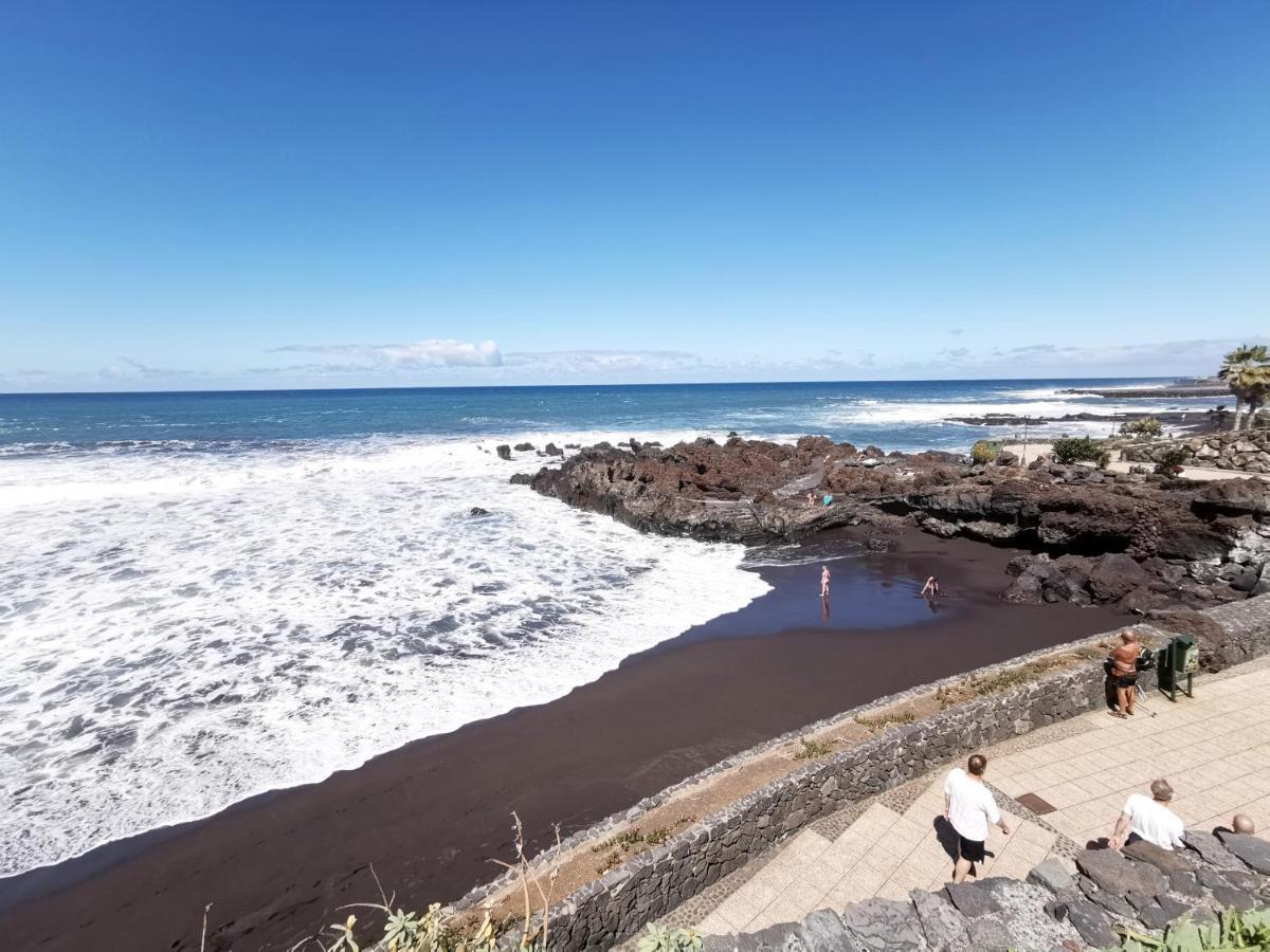 Home2Book La Casita Del Puerto, Terrace & Pool Пуерто-де-ла-Крус Екстер'єр фото