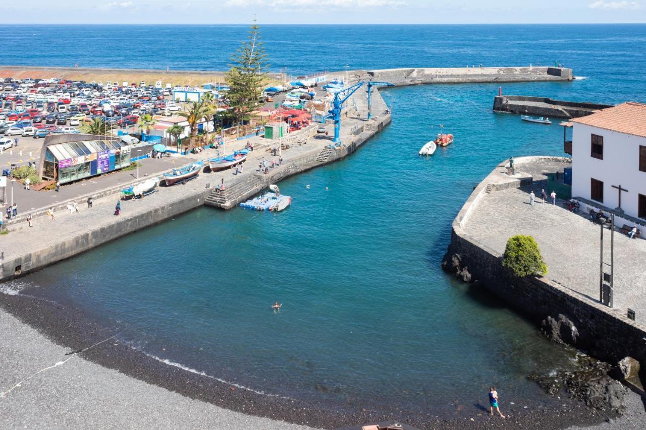 Home2Book La Casita Del Puerto, Terrace & Pool Пуерто-де-ла-Крус Екстер'єр фото